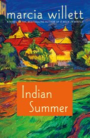Indian Summer cover image cdn