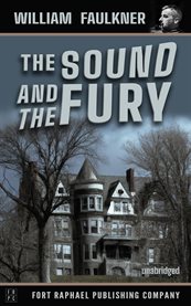 The Sound and the Fury cover image cdn