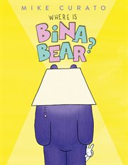 Where Is Bina Bear? cover image cdn