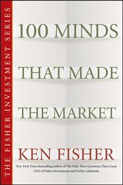 100 Minds That Made the Market cover image cdn