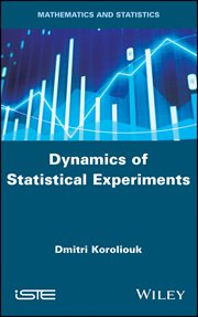 Dynamics of Statistical Experiments cover image cdn