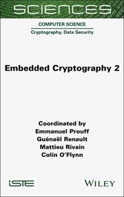 Embedded Cryptography 2 cover image cdn