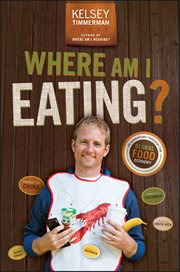 Where Am I Eating? an Adventure Through the Global Food Economy cover image cdn