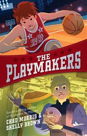 The Playmakers cover image cdn