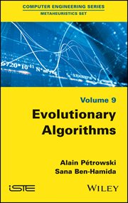 Evolutionary Algorithms cover image cdn