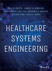 Healthcare Systems Engineering cover image cdn