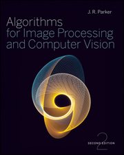 Algorithms for Image Processing and Computer Vision cover image cdn