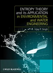 Entropy Theory and Its Application in Environmental and Water Engineering cover image cdn