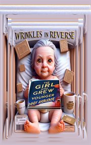 Wrinkles in Reverse: The Girl Who Grew Younger cover image cdn