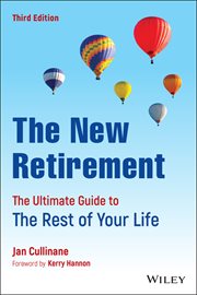 The New Retirement : The Ultimate Guide to the Rest of Your Life cover image cdn