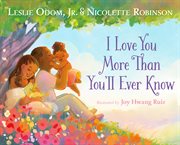 I Love You More Than You'll Ever Know cover image cdn