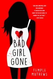 Bad Girl Gone cover image cdn