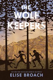 The Wolf Keepers cover image cdn