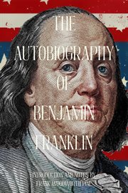 The Autobiography of Benjamin Franklin cover image cdn