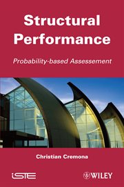 Structural Performance : Probability-Based Assessment cover image cdn