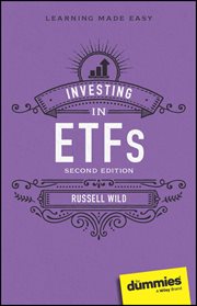 Investing in ETFs for Dummies cover image cdn
