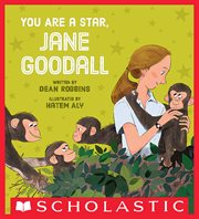 You Are a Star, Jane Goodall cover image cdn
