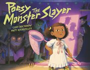 Poesy the Monster Slayer cover image cdn