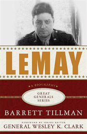 LeMay: A Biography cover image cdn