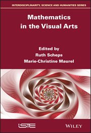 Mathematics in the Visual Arts cover image cdn