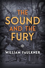 The Sound and the Fury cover image cdn