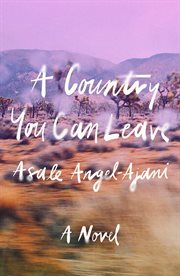 A Country You Can Leave cover image cdn