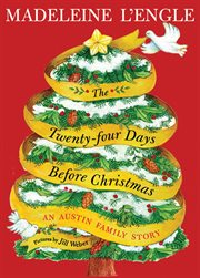 The Twenty-four Days Before Christmas cover image cdn