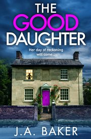 The Good Daughter cover image cdn