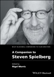 A Companion to Steven Spielberg cover image cdn