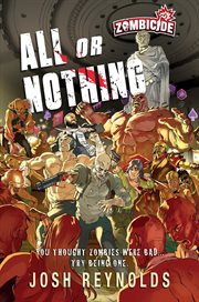 All or Nothing cover image cdn