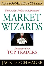 Market Wizards : Interviews with Top Traders cover image cdn