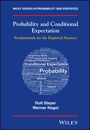Probability and Conditional Expectation : Fundamentals for the Empirical Sciences cover image cdn