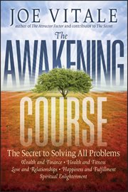 The Awakening Course : The Secret to Solving All Problems cover image cdn