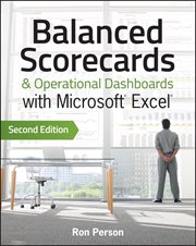 Balanced Scorecards and Operational Dashboards With Microsoft Excel cover image cdn