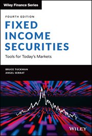 Fixed Income Securities : Tools for Today's Markets cover image cdn