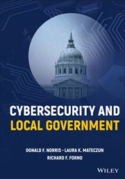 Cybersecurity and Local Government cover image cdn