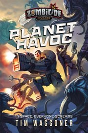 Planet Havoc cover image cdn