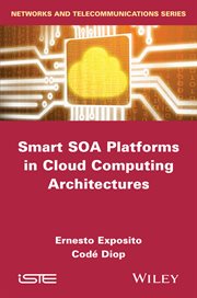 Smart SOA Platforms in Cloud Computing Architectures cover image cdn