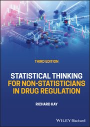 Statistical Thinking for Non-Statisticians in Drug Regulation cover image cdn