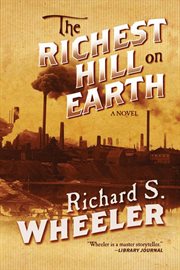 The Richest Hill on Earth cover image cdn