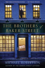 The Brothers of Baker Street cover image cdn