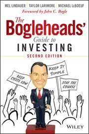 The Bogleheads' Guide to Investing cover image cdn