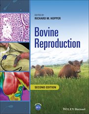 Bovine Reproduction cover image cdn