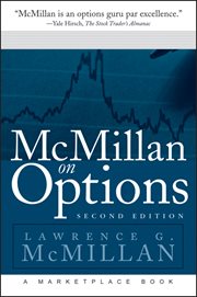 McMillan on Options cover image cdn