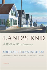 Land's End : A Walk in Provincetown cover image cdn