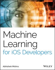 Machine Learning for iOS Developers cover image cdn