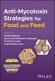 Anti-Mycotoxin Strategies for Food and Feed cover image cdn