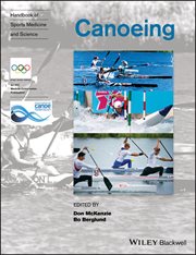 Handbook of Sports Medicine and Science : Canoeing cover image cdn