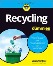 Recycling for Dummies cover image cdn