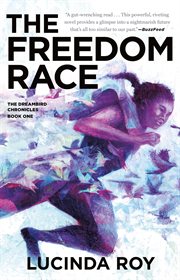 The Freedom Race cover image cdn